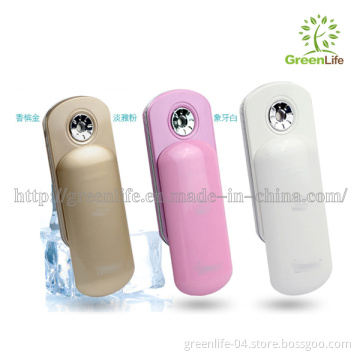 Newly Portable Ibeauty Nano Facial Mist